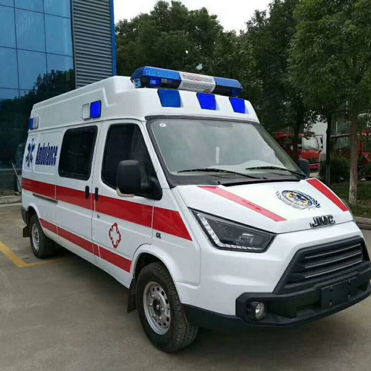 莲花救护车出租哪家好