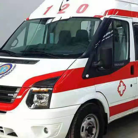 莲花非急救护送病人转院租赁救护车的优缺点对比